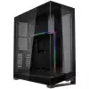 Кутия Phanteks NV7 TG D-ARGB Full-Tower, Черна