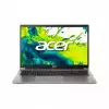 Лаптоп  ACER Aspire Lite 15 AL15-33P-359M - 15.6" IPS FullHD, Intel Core 3 N355, 16GB DDR5, 512GB SSD, Free OS