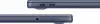 Лаптоп  Apple MacBook Neo 13 2026 - 13" 2408 x 1506, A18 Pro, 8GB LPDDR5X, 512GB SSD - Indigo