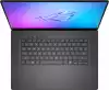 Лаптоп  ASUS ROG Zephyrus G16 2025 GU605CR-QR109W - 16" OLED 240Hz, WQXGA, Intel Core Ultra 9 285H, 32GB LPDDR5X, 2TB SSD, RTX 5070TI 12GB GDDR7