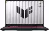 Лаптоп  ASUS TUF Gaming A16 2025 FA608UM-RV016 - 16" IPS FullHD+, AMD Ryzen 7 260, 16GB DDR5, 1TB SSD, RTX 5060 8GB GDD7