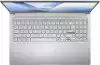 Лаптоп  ASUS Vivobook 15 2026 M1502NAQ-BQ041 - 15.6" FHD, AMD Ryzen 7 170, 16GB LPDDR5, 512GB SSD, Free OS