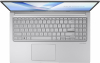 Лаптоп  ASUS Vivobook 15 2026 X1504MA-BQ058 - 15.6" IPS Full HD, Intel Core 5 320, 16GB DDR5, 512GB SSD - Сребрист