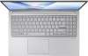Лаптоп  ASUS Vivobook 15 2026 X1504VA-BQ4595  - 15.6" IPS FullHD, Intel Core 5 120U, 16GB DDR5, 1TB SSD, Free OS