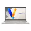 Лаптоп  ASUS Vivobook 15 X1504VA-BQ2625 - 15.6"FHD, Intel i3-1315U, 16GB DDR4, 512GB SSD, Free OS