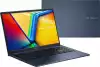 Лаптоп  ASUS Vivobook 15 X1504VA-BQ2626 - 15.6"FHD, Intel i3-1315U, 16GB DDR4, 512GB SSD, Free OS