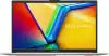 Лаптоп  ASUS Vivobook Go 15 E1504FA-BQ5363WNA  - 15.6" IPS FullHD, AMD Ryzen 5 40, 16GB LPDDR5, 512GB SSD, Win 11 Home - Сребрист