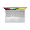 Лаптоп  Asus Vivobook Go E1504FA-BQ1866, 15.6" FHD, Ryzen R5-7520U, 16GB DDR5, 1TB SSD G3, Free OS