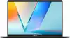 Лаптоп  ASUS Vivobook S14 M3407KA-SF030  - 14" OLED FullHD+, AMD Ryzen AI 5 330, 16GB DDR5, 1TB SSD, Free OS