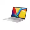Лаптоп  Asus Vivobook X1504VA-BQ2557, 15.6"FHD, Intel i7-1355U 1.7 GHz, 16GB DDR4, SSD 1TB, Free OS