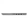Лаптоп  Asus Vivobook X1504VA-BQ2910, 15.6" FHD, Intel 5 120U 1.4 GHz, 16GB DDR4, SSD 1TB, Free OS