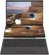 Лаптоп  Asus Zenbook Duo 2026 UX8407AA-SN130X  - 14" OLED 3K Touch, Intel Core Ultra 9 386H, 32GB, 2TB SSD, Win 11 Pro