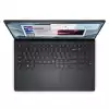 Лаптоп  Dell Pro 15 Essential (PV15250), Intel Core 3 100U, 15.6" FHD(1920x1080) WVA LED, 8GB(1x8GB)DDR5, 512GB M.2 SSD
