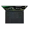 Лаптоп  GIGABYTE AERO X16 1VH93EEC94AH - 16" inch IPS 165Hz,  AMD Ryzen Al 7 350, 16GB DDR5, 1TB SSD Gen4, RTX 5060, Win 11 Home - Gray