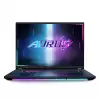 Лаптоп  GIGABYTE AORUS MASTER 16 BYH - 16" inch OLED, Ultra 9 275HX, 32GB DDR5, 1TB SSD, RTX 5080, Windows 11 Pro