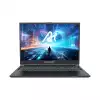 Лаптоп  GIGABYTE G6 MF-H2EE853KD 16" FHD 165Hz, Intel Core i7-13620H, 2x8GB DDR5, 512GB SSD Gen4, nVIdia RTX 4050 6GB GDDR6, Free DOS