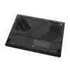 Лаптоп  GIGABYTE GAMING A16 3WH - 16" IPS WUXGA 165Hz, AMD Ryzen 7 260, 16GB DDR5, 1TB SSD Gen4, nVIdia RTX 5070 8GB GDDR7, Free DOS