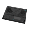 Лаптоп  GIGABYTE GAMING A16 CMH - 16" IPS WUXGA 165Hz, Intel Core i7-13620H, 16GB DDR5, 1TB SSD Gen4, nVIdia RTX 4050 6GB GDDR6, Free DOS