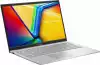 Лаптоп  ASUS Vivobook 15 X1504VA-BQ1400, 15.6" FHD, Intel i7-1355U, 16GB DDR4, 1TB SSD, Free DOS