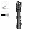 LED Фенер HAMA "Professional 4" 136671, 200 lm