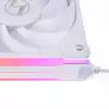 Lian Li UNI FAN P28 Side ARGB Strip - Triple Pack - White