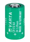 Литиева батерия CR-1/2AA  3V 950mAh  VARTA MICROBATTERY