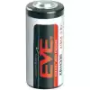 Литиево тионилхлоридна  батерия ER14335 3,6V  2/3AA 1,65 Ah  с пъпки EVE BATTERY