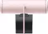 Logitech BRIO 500 Rose Full HD уеб камера, микрофон, USB