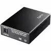 Медиен конвертор Cudy MC100GSB-20B, SC fiber port, RJ-45, 20 km
