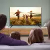 METZ Телевизор 40MTE2000Z 40" LED TV, HD, черен