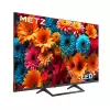 METZ Телевизор 43" 43MQF7500Z UHD 4K QLED SMART TV, Google TV, Клас G