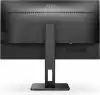Монитор AOC 27P2Q, 27" IPS, WLED,1920x1080, 100Hz, 250cd/m2 VGA, DP, HDMI, USB SPEAKERS, Hub
