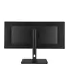 Монитор ASUS ProArt PA348CGV - 34.1" IPS, UWQHD 3440x1440, 120Hz, 2ms