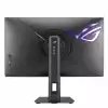 Монитор ASUS ROG Strix 5K XG27JCG - 27" inch Fast IPS, 5K(5120x2880) 180Hz, 0.3ms Dual Mode QHD(330Hz), G-Sync Compatible