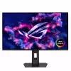 Монитор ASUS ROG Strix OLED XG27ACDMS - 27-inch QD-OLED WQHD (2560x1440), 280Hz, 0.3ms, G-Sync