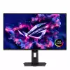 Монитор ASUS ROG Strix OLED XG27UQDMS - 27" 4K (3840x2160)Tandem QD-OLED, 240Hz, 0.03ms, G-Sync