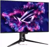 Монитор ASUS PG32UDCM 32" OLED 4K, 240Hz, 0.3ms