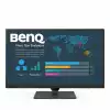 Монитор BenQ BL3290QT, 32 inch, IPS QHD, DisplayPort, HDMI, USB-C, EyeCare