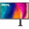 Монитор BenQ PD2706UA, 27 inch, W-LED, IPS, 3840x2160, 60Hz, HDMI, DP, USB-C PD