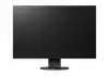 Монитор EIZO FlexScan EcoView Ultra-Slim EV2456-BK, IPS, 24.1 inch, Wide, WUXGA, D-Sub, DVI-D, HDMI, DisplayPort, Черен