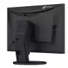 Монитор EIZO FlexScan EV2480, IPS, 23.8 inch, Wide, Full HD, HDMI, DisplayPort, USB-C, Черен