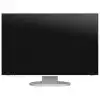 Монитор EIZO FlexScan EV2485, IPS, 24 inch, Wide, UXGA, DisplayPort, HDMI, USB-C, USB Hub, Бял
