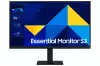 Монитор Samsung Essential S3 S30GD - 24" IPS Full HD (1920x1080) 100Hz