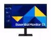 Монитор Samsung Essential S3 S30GD - 27" IPS Full HD (1920x1080) 100Hz