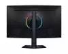 Монитор Samsung Odyssey G7 G75F - 37" inch Curved 1000R 4K(3840x2160), 165Hz, 1ms