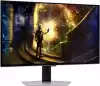 Монитор SAMSUNG Odyssey OLED G6 G61SD - 27" OLED, WQHD(2560x1440) 240Hz, 0.03ms