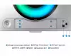 Монитор Samsung Odyssey OLED G9 G93SD - 49" OLED DUAL QHD CURVED 1800R, 240 Hz, 0.03ms