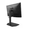Монитор за фото и видео редактиране BenQ SW242Q, 24.1", IPS, 2K, HDR10