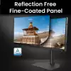 Монитор за фото и видео редактиране BenQ SW242Q, 24.1", IPS, 2K, HDR10