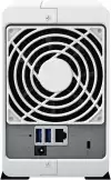 Мрежов сторидж Synology DS223j, За 2 диска, Realtek RTD1619B 4-core 1.7GHz, 1 GB